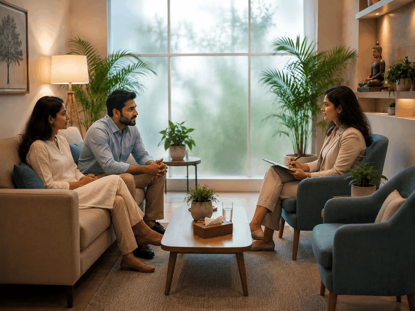 Psychiatry Department