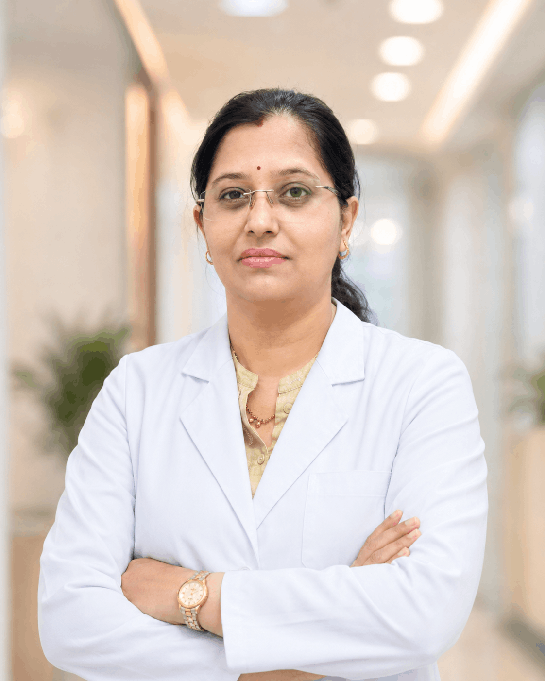 Dr. Alka Singh