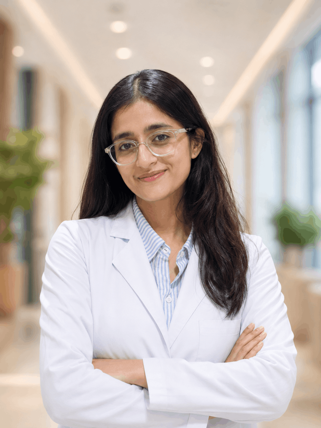 Dhruvi Khandelwal