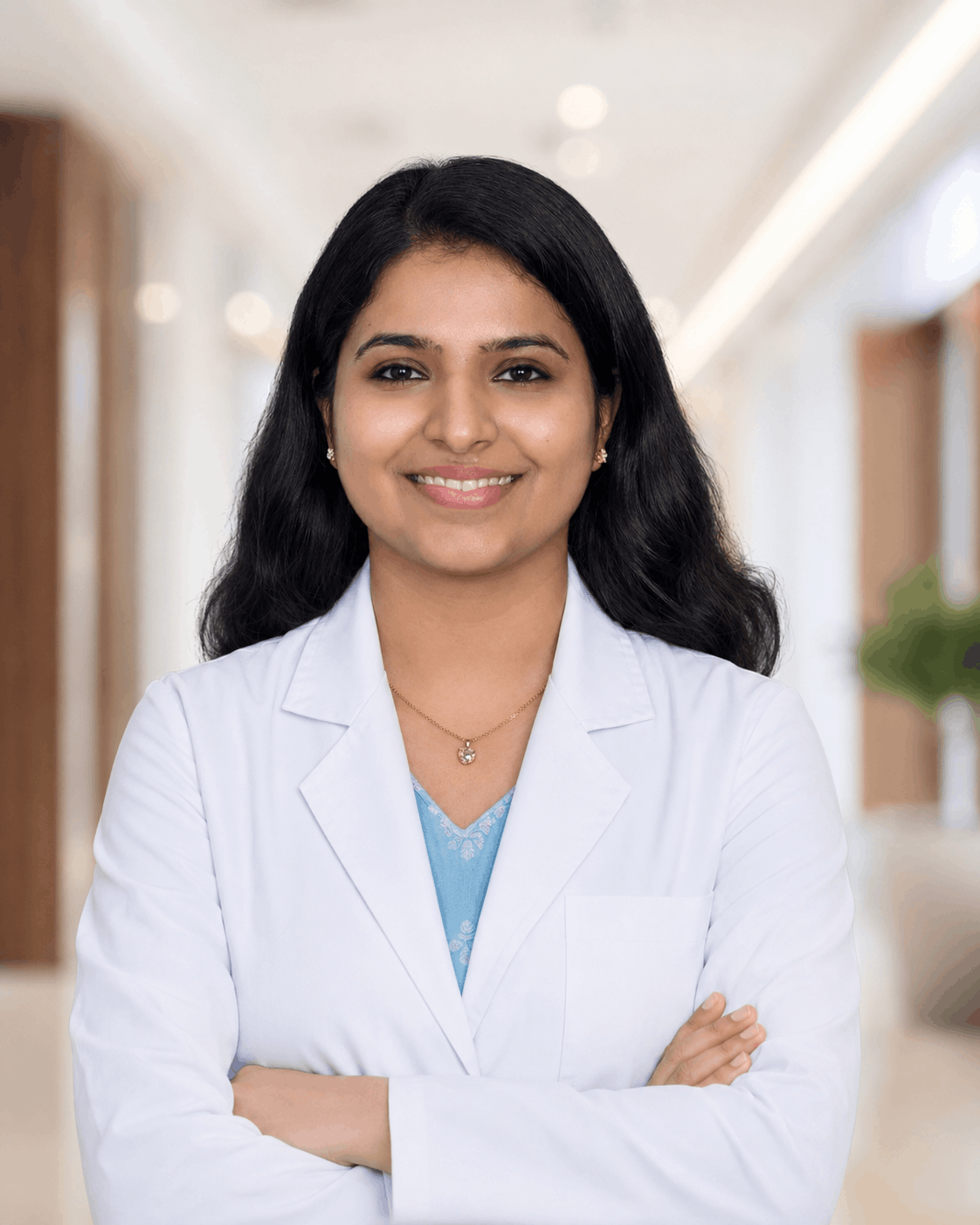 Dr. Remi Cottadiyil