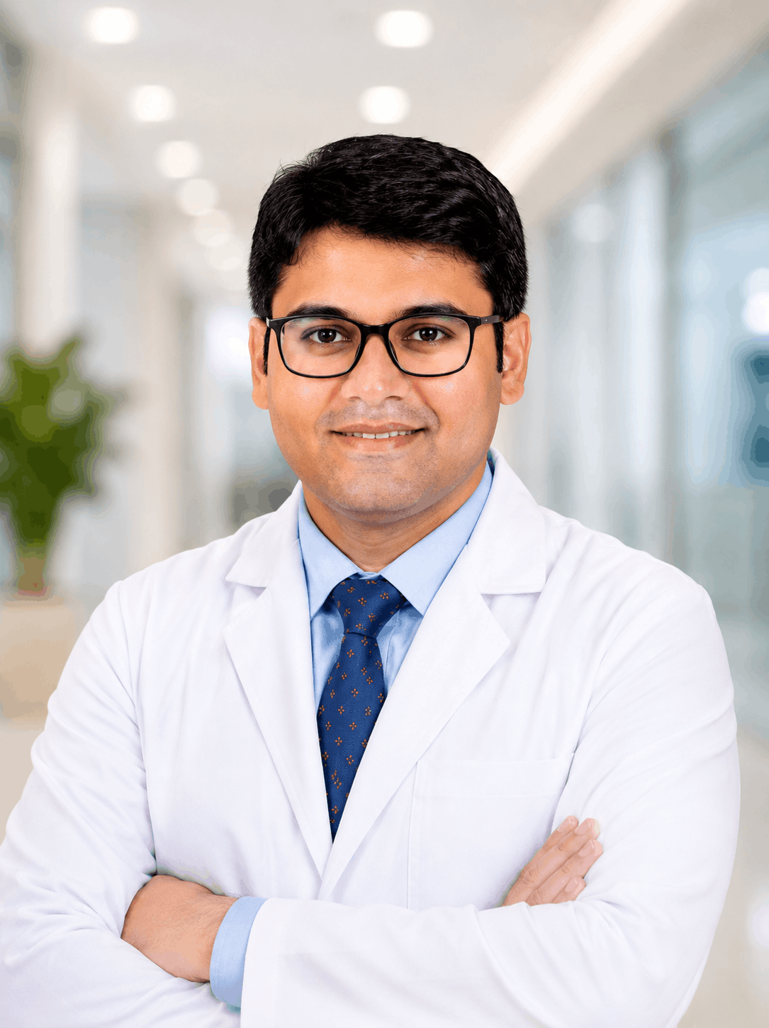 Dr. Rohit Singh