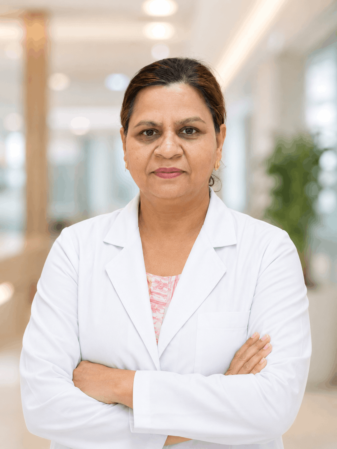 Dr. Shipra Tyagi
