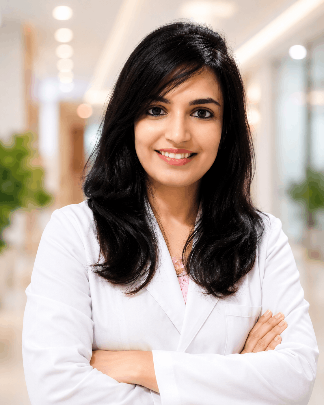 Dr. Simran