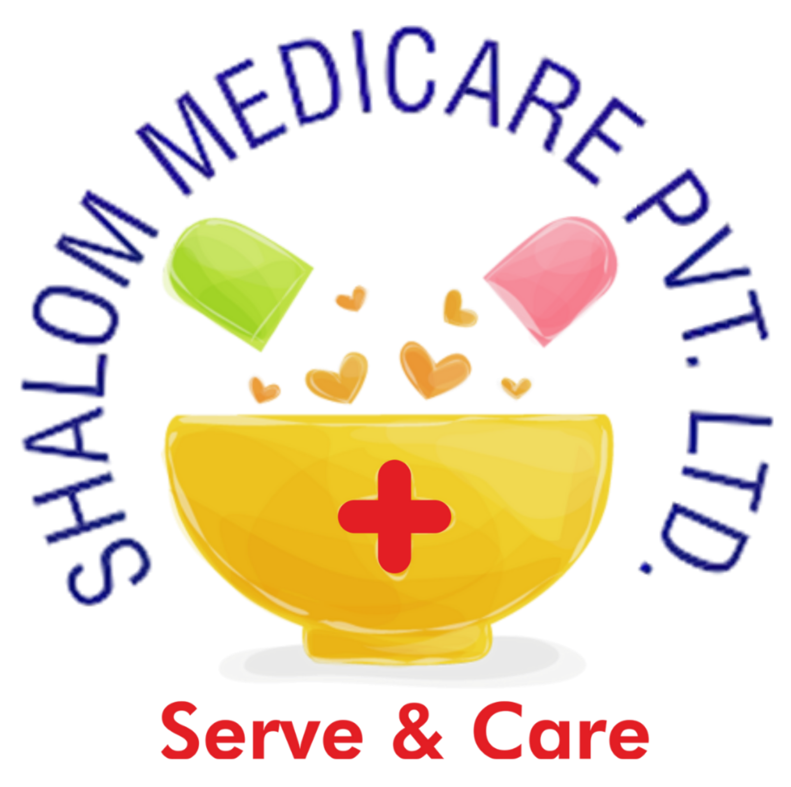 Shalom Medicare
