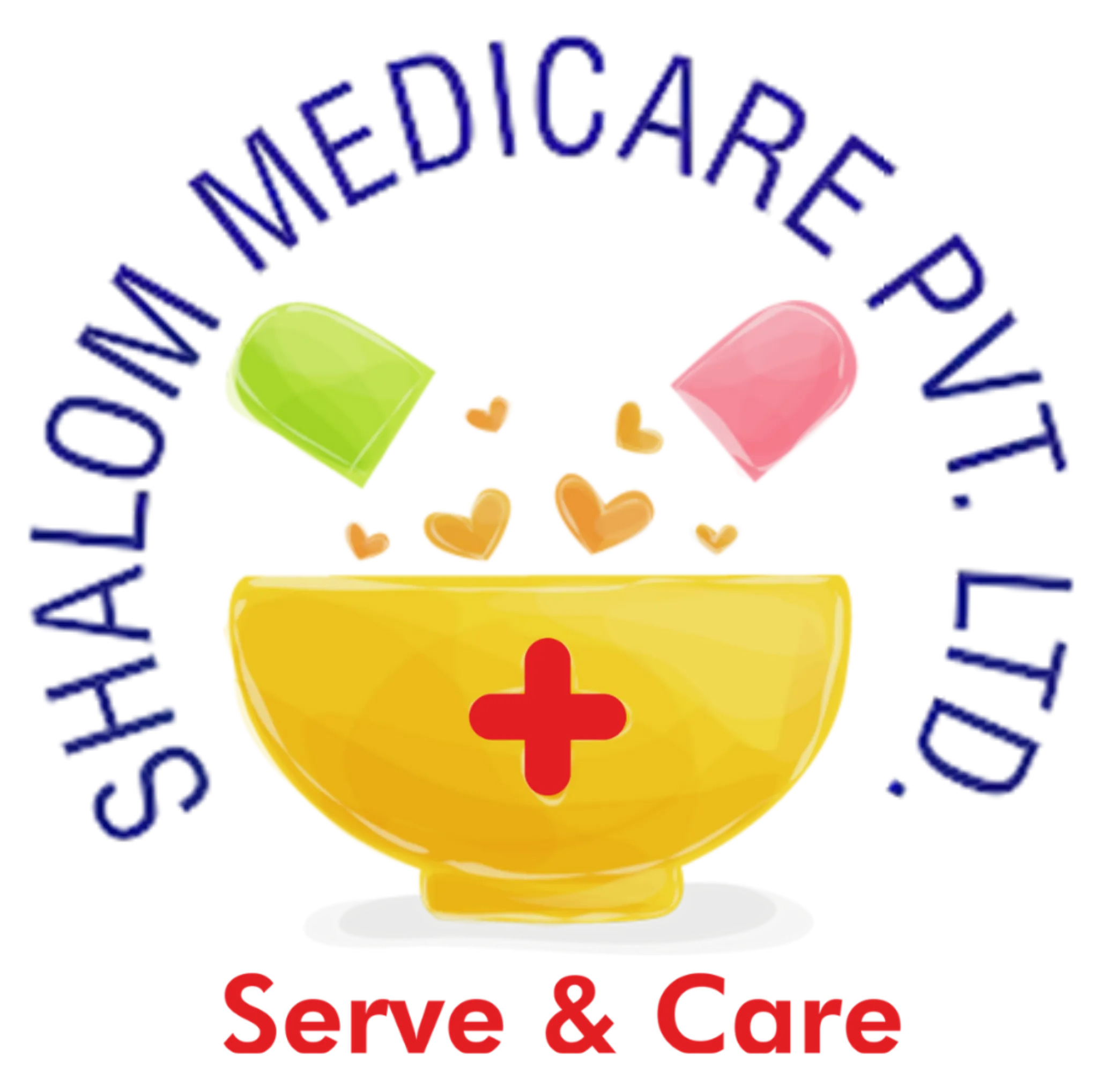 Shalom Medicare