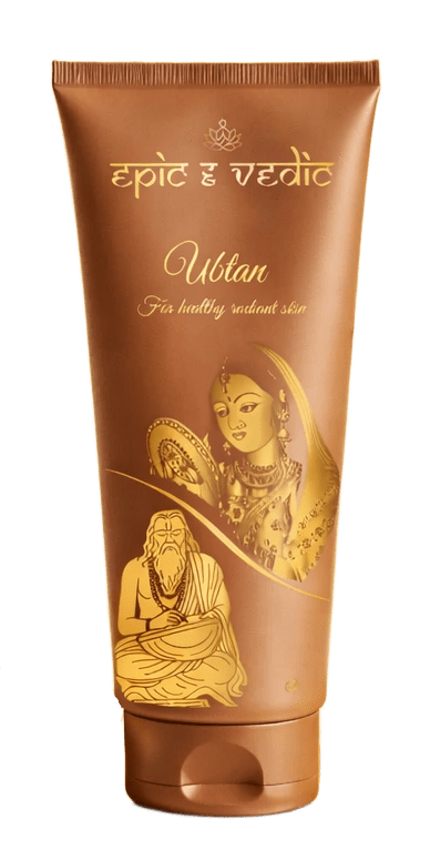 Epic and Vedic Ubtan Facewash